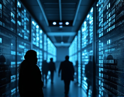 Cutting-Edge Technology Solutions for Business Excellence