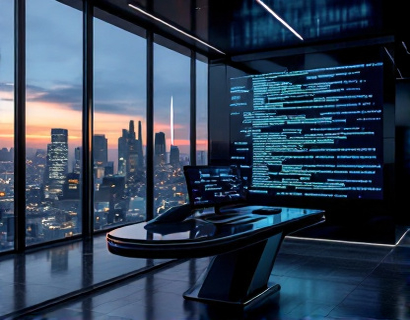 Harnessing the Power of Technology and Expertise for Operational Excellence