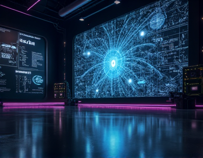 How to Harness Innovation for Business Transformation