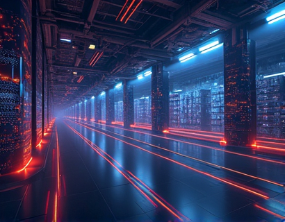 Maximizing Business Efficiency with Cutting-Edge Technology and Expert Support