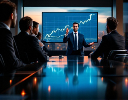 Unlocking Digital Transformation: Driving Business Growth through Advanced Technology