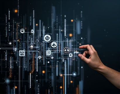 Weaving Technology and Expertise for Business Success