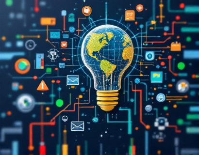Zestful Business Transformation: Unlocking Growth through Advanced Technology